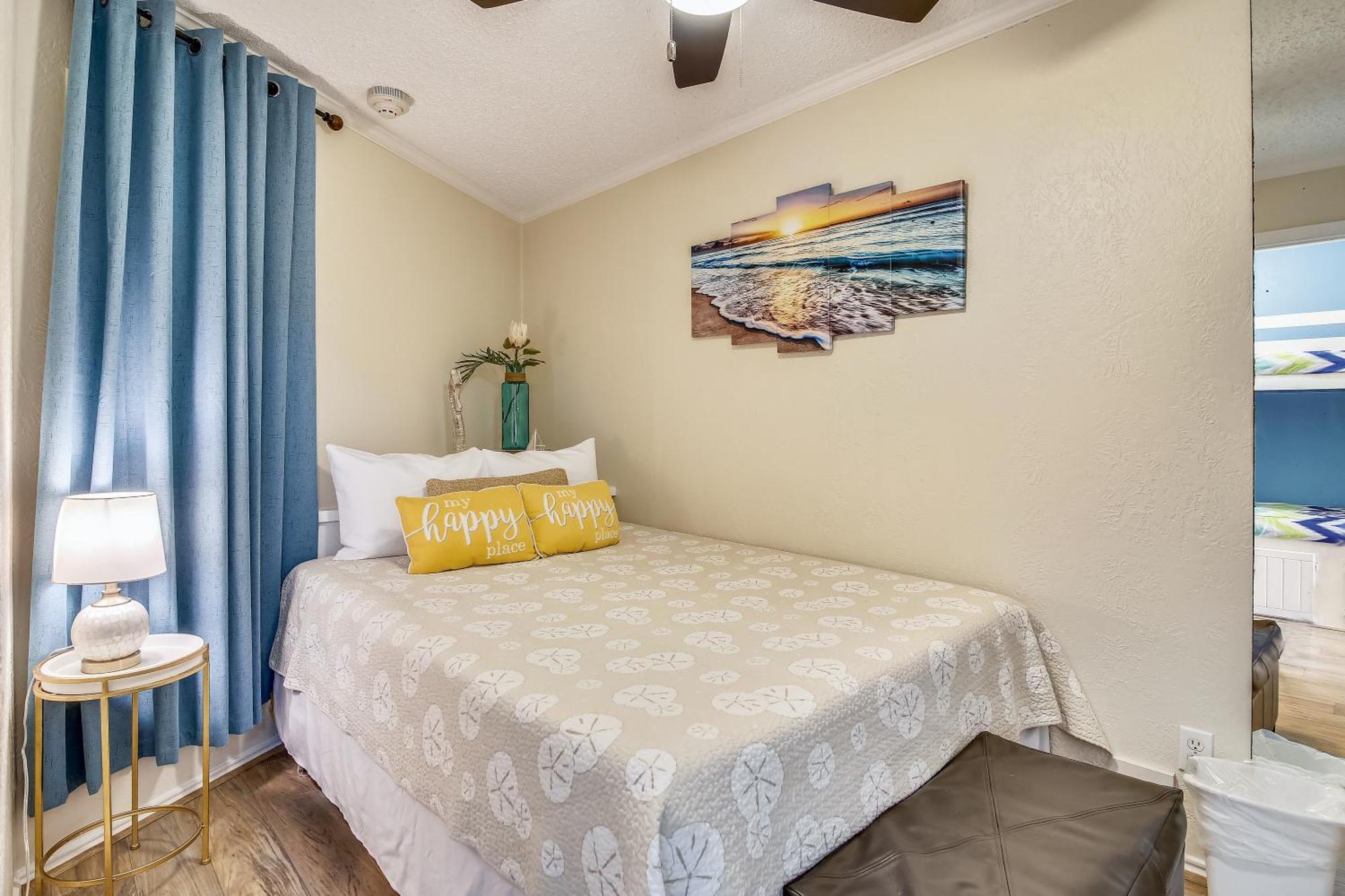 Ferienwohnung Casa Del Mar 257 - La Costa Galveston Exterior foto